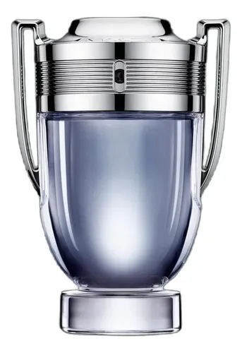 Invictus Paco Rabanne Eau De Toilette - Perfume Masculino 100ml