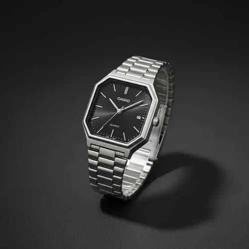 Relógio Casio Retro Vintage A150 Edição Limitada Aço Inox