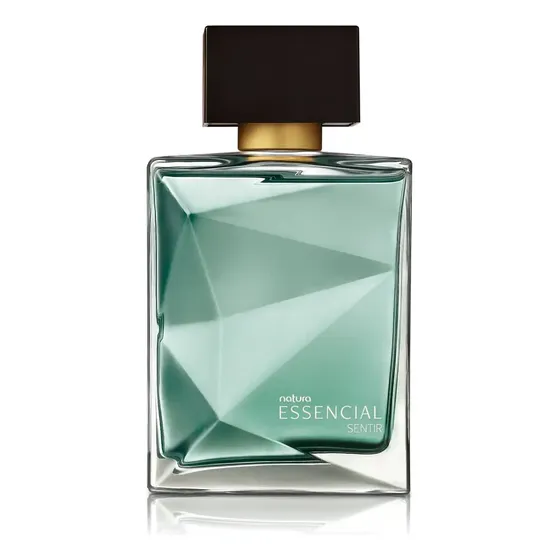 Deo Parfum Natura Essencial Sentir Masculino 100 mL